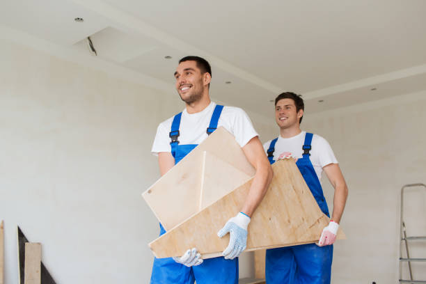Best Construction Debris Removal  in Clarksdale, MS