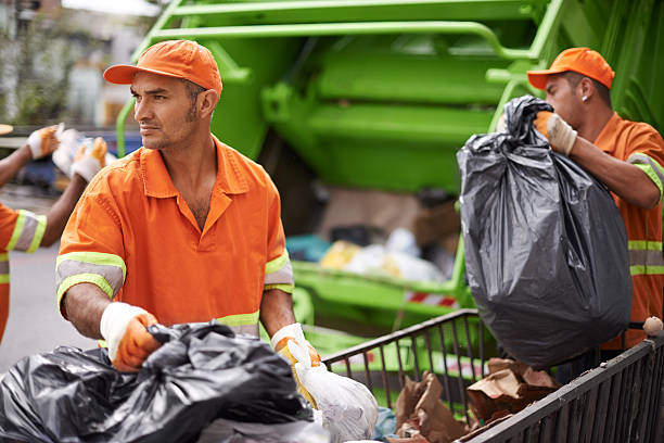 Professional Junk Removal Services in Clarksdale, MS
