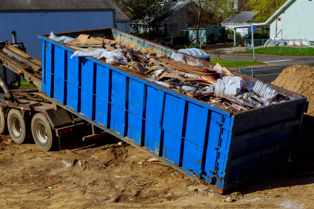 Best Construction Debris Removal  in Clarksdale, MS