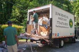 Best Commercial Junk Removal  in Clarksdale, MS